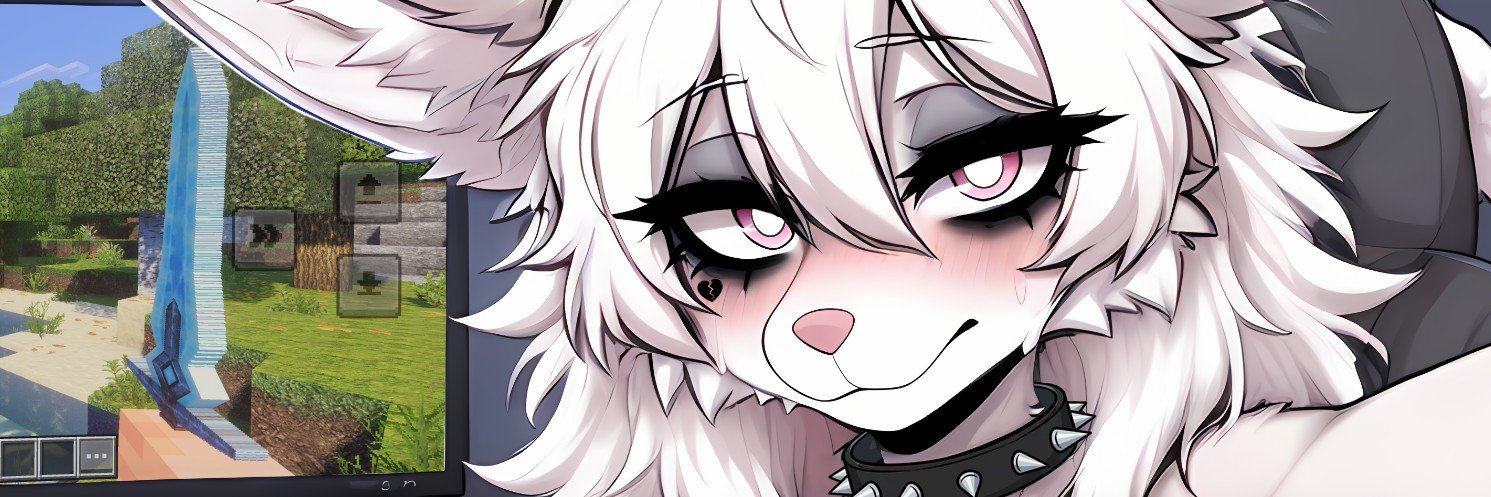 Luna Nyxoria's banner