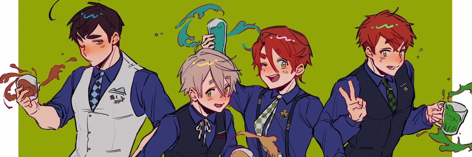 川野_浮's banner