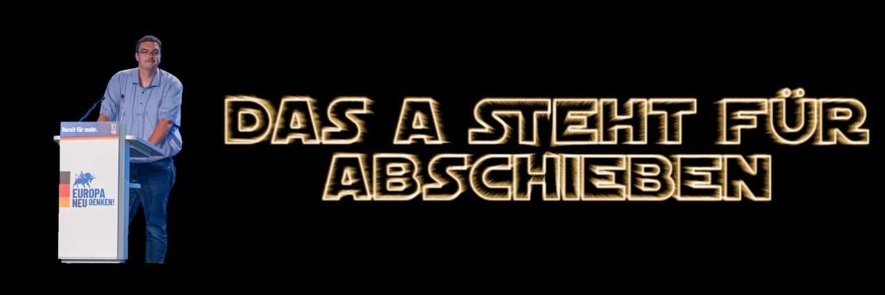 Captain Logic's banner