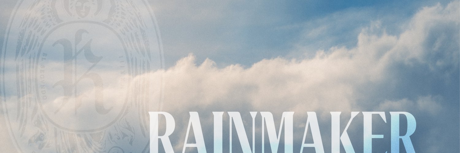 Rainmaker Technology Corporation's banner