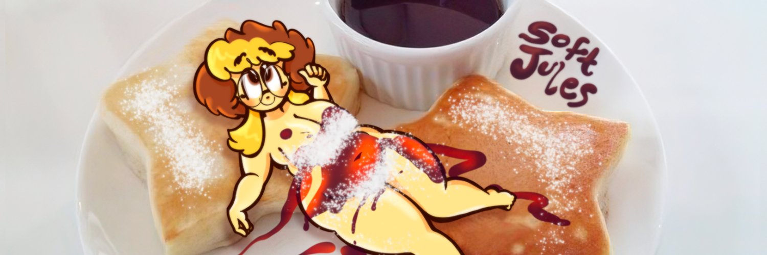 jules 🔞🍮's banner