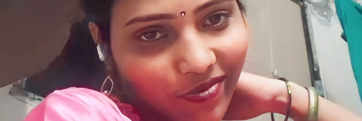 Neha's banner