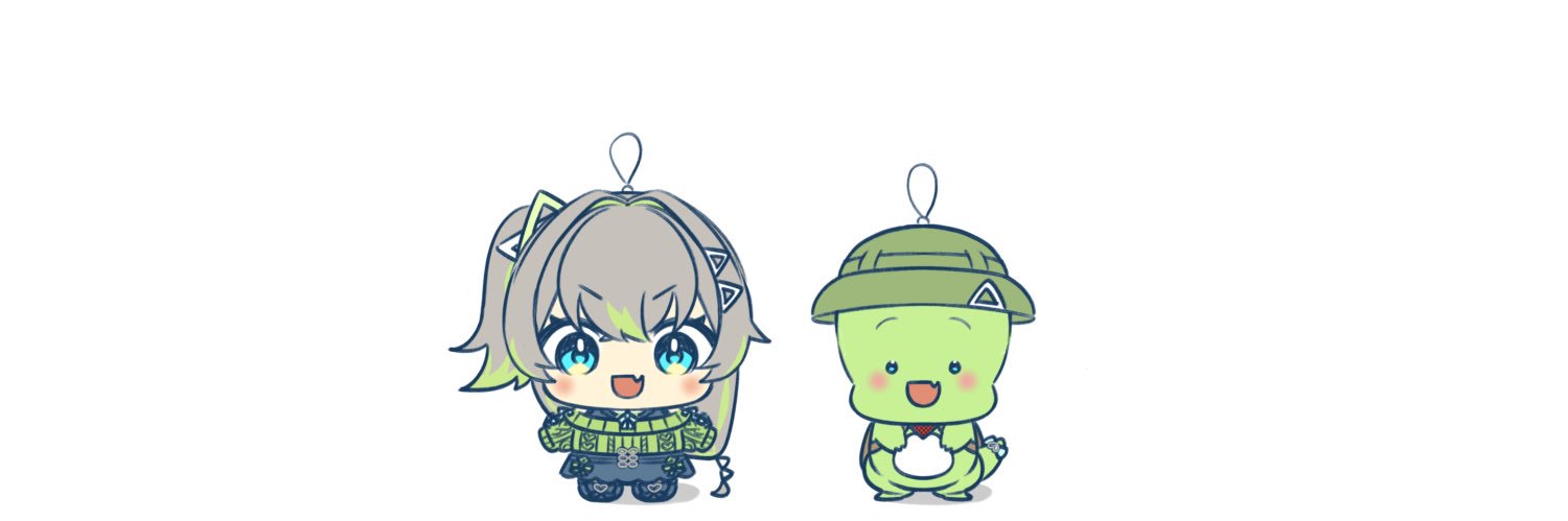 歩音ティナ🦖💥福井ご当地VTuber's banner