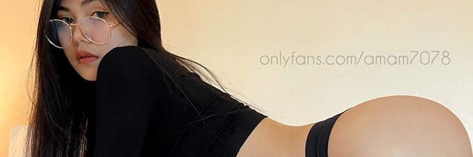 น้องแอ๊ม แอมมม's banner
