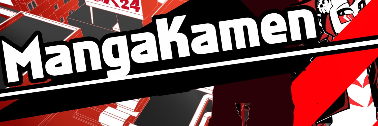 MangaKamen - 99%'s banner