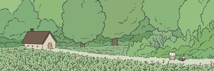 millennial trash's banner