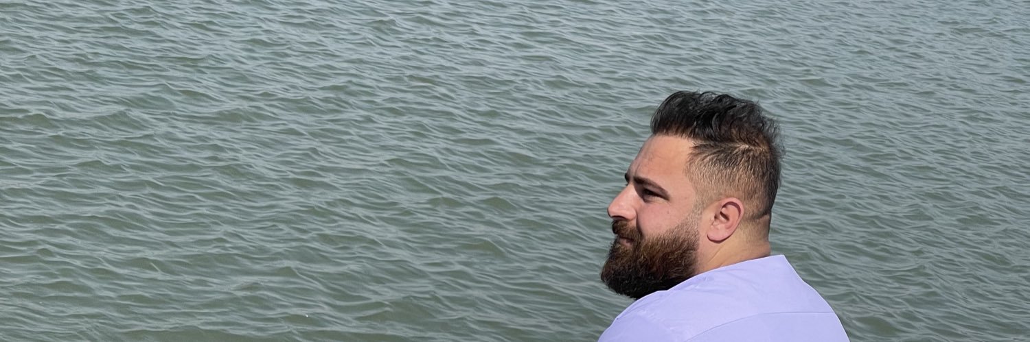 خلف السموقي's banner