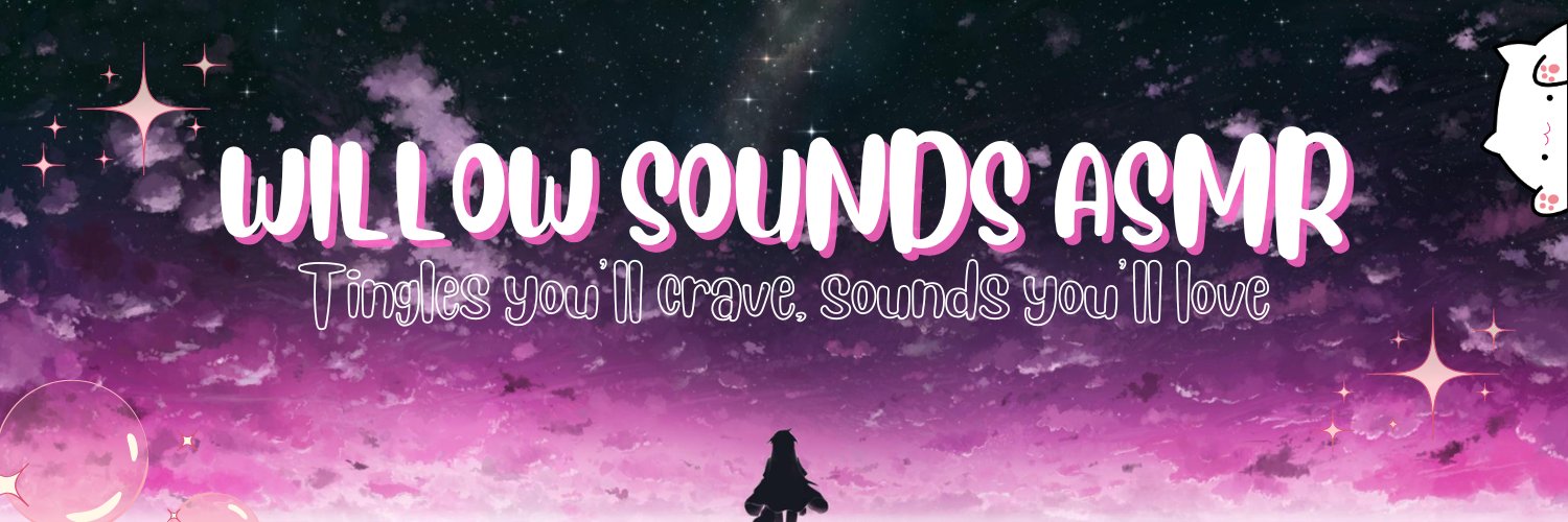 Willow's banner