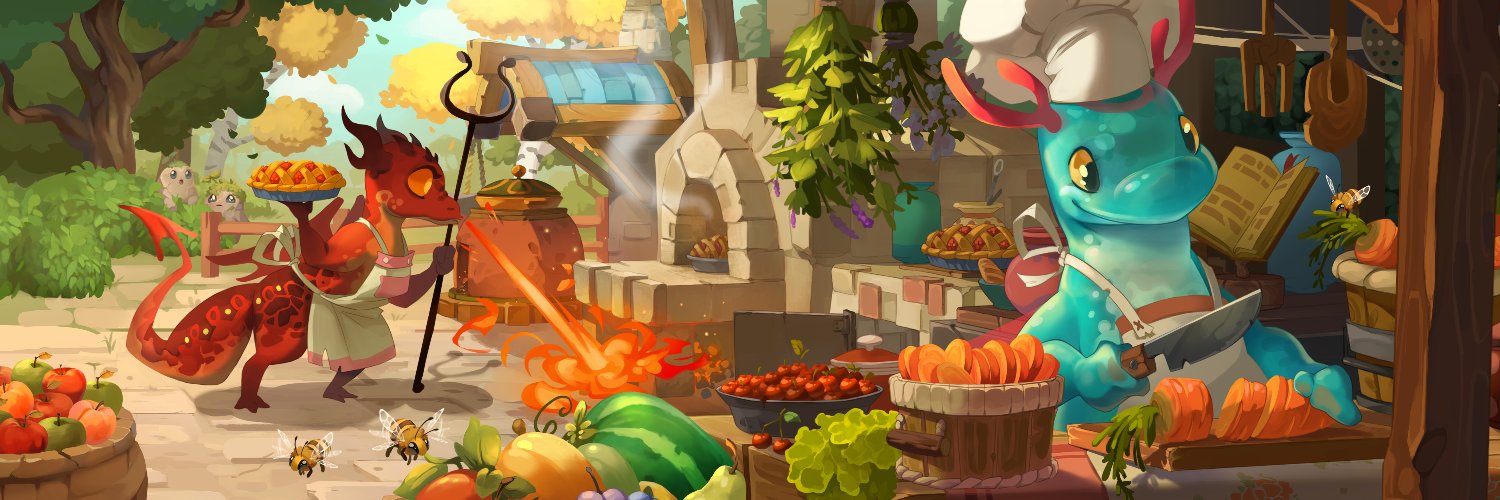 Dragon Shelter's banner