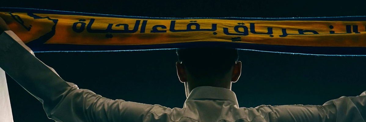 مبارك الدوسري's banner