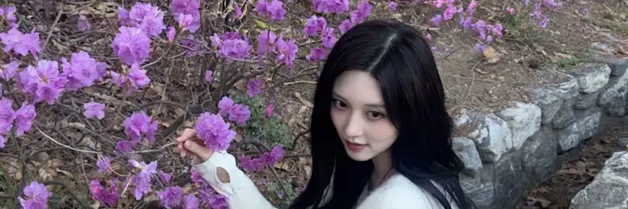 YBG Gaeul is Lucid Dreaming's banner