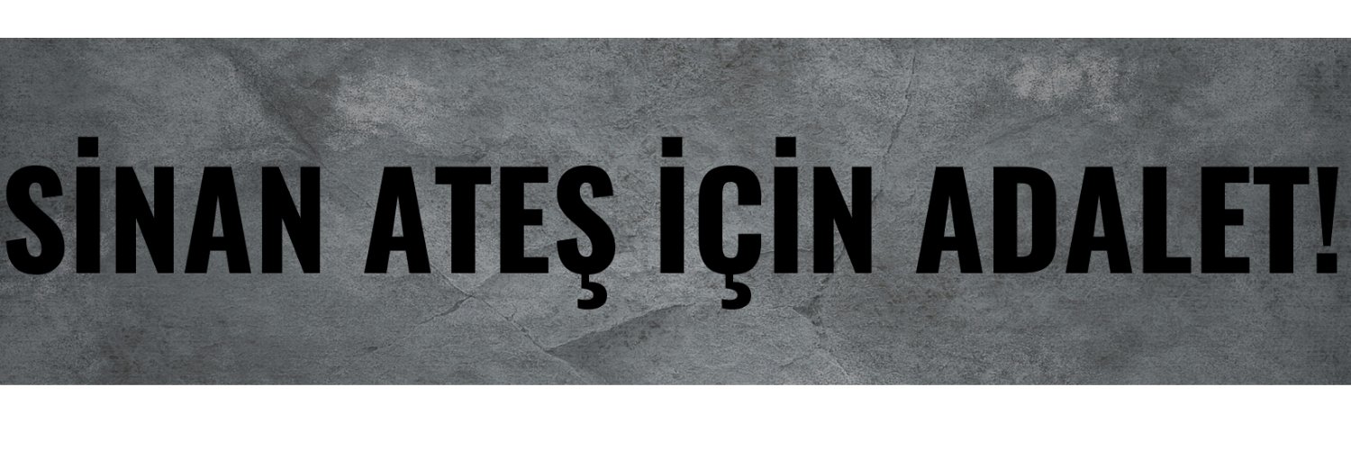 Ayşe Ateş's banner