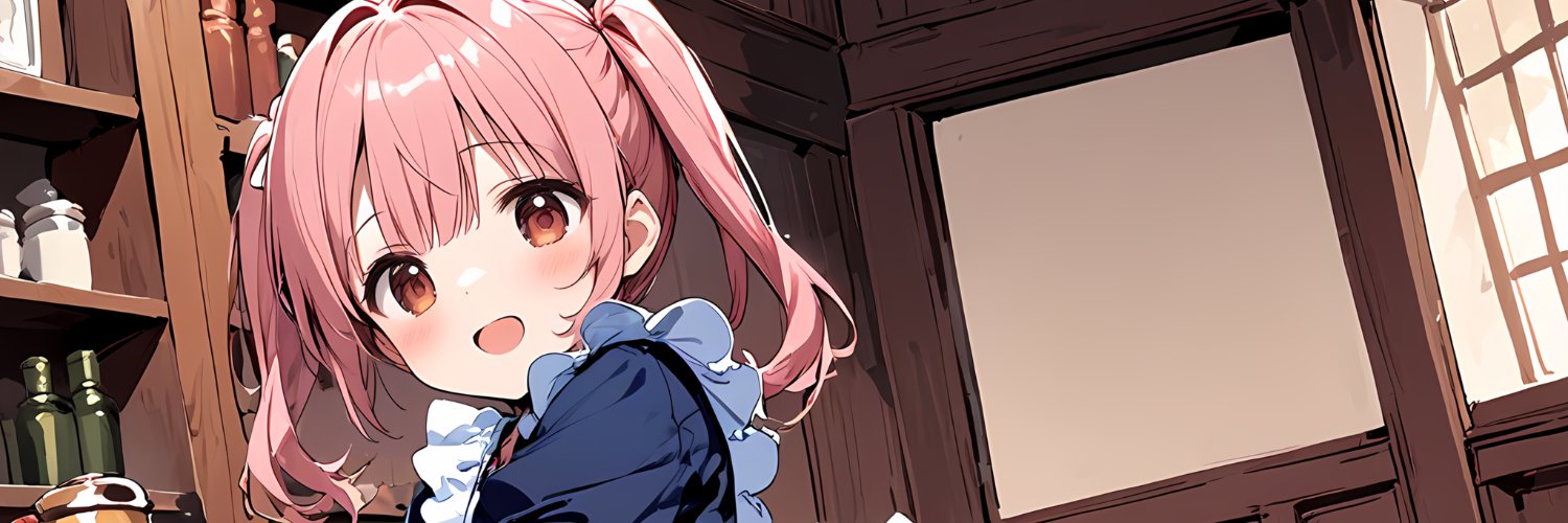 しゃーなる's banner
