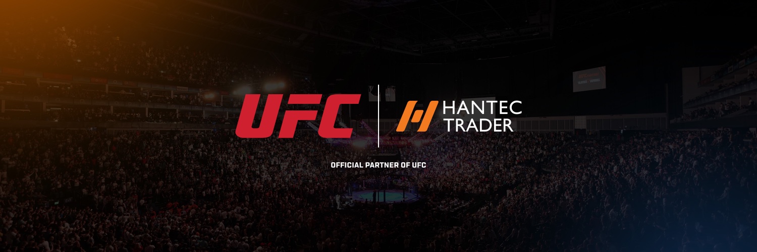 Hantec Trader's banner