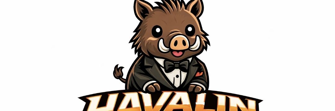 😈 🍍 El Havalin 🐗's banner