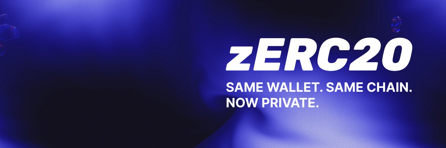 zERC20's banner