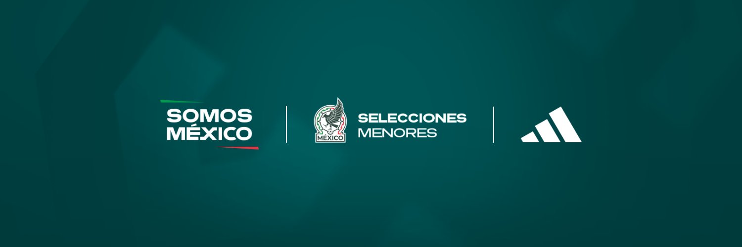Selecciones Nacionales Menores's banner