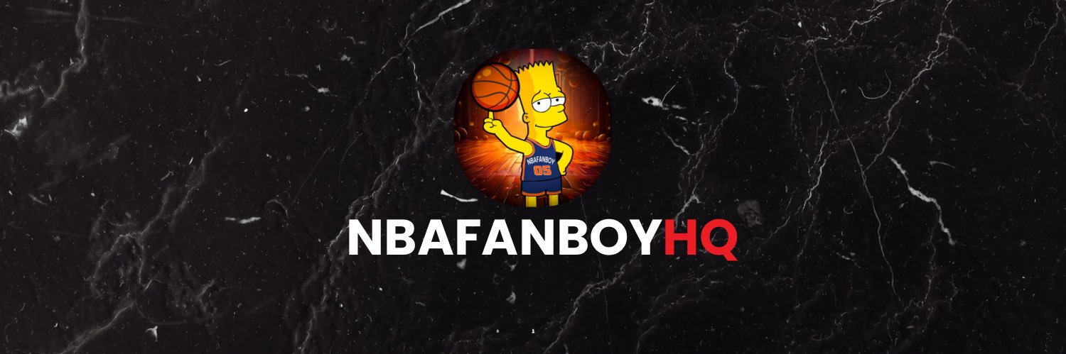NBAFanBoy's banner