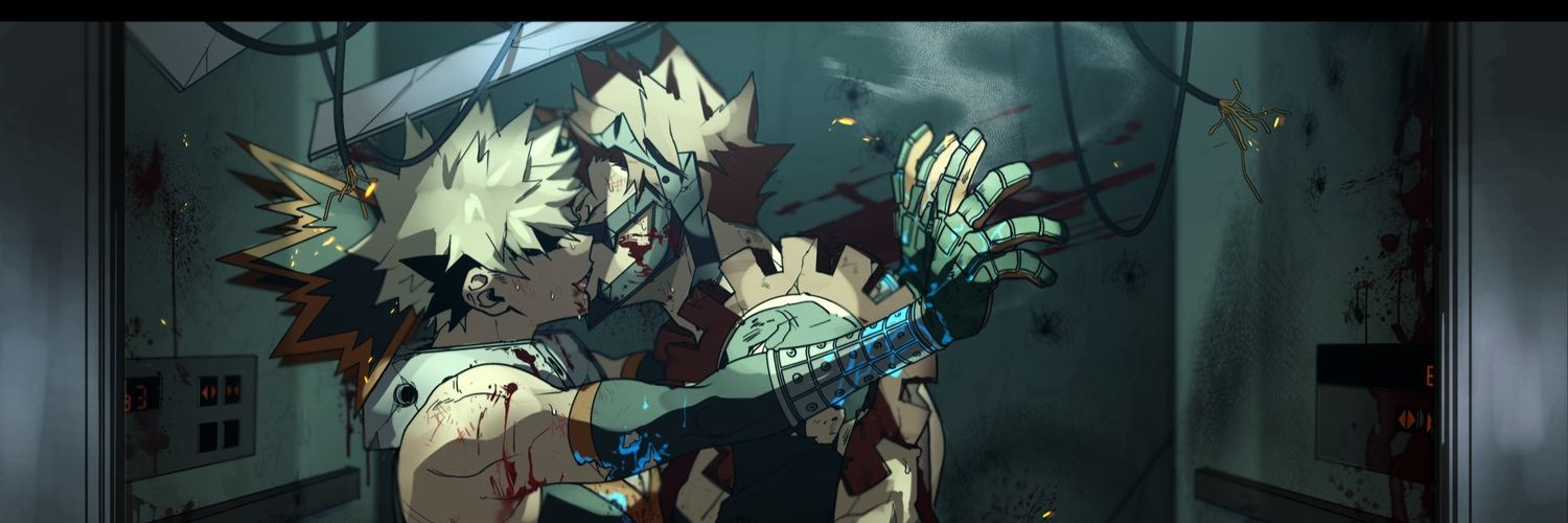🔥🔞Kacchan210🔞🔥's banner