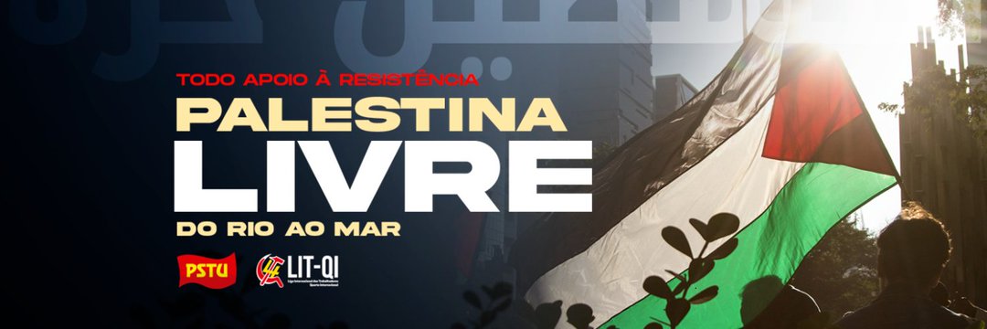 Opinião Socialista's banner
