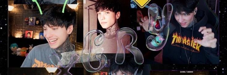 Gigiboyer💧༘⋆✿'s banner