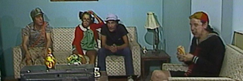 acervo chaves's banner
