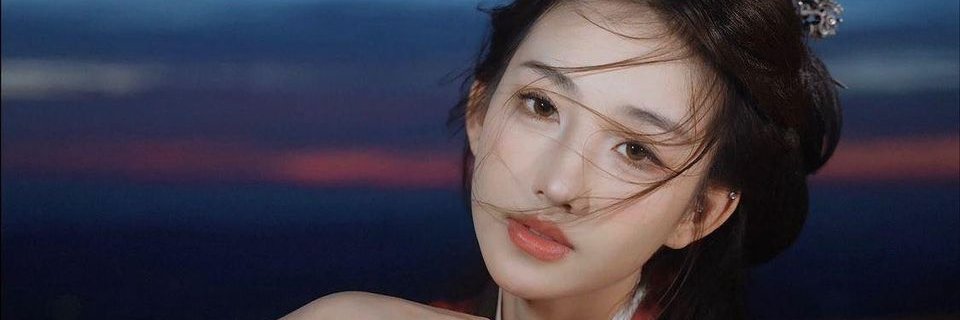 黄玉瑶's banner