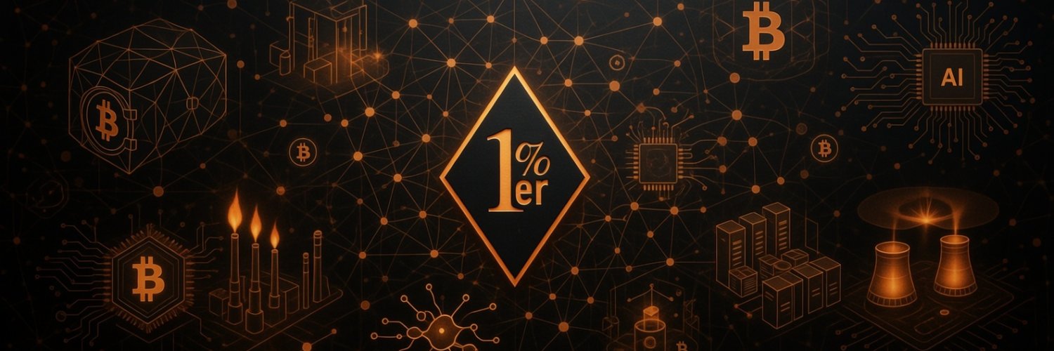 Cryptoklepto's banner