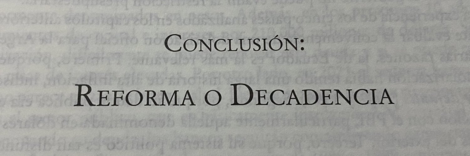 Agustin Pistone's banner