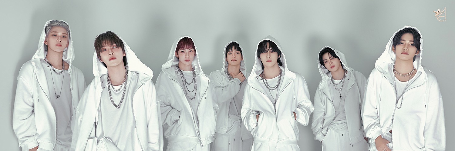 EPEX Japan Official's banner