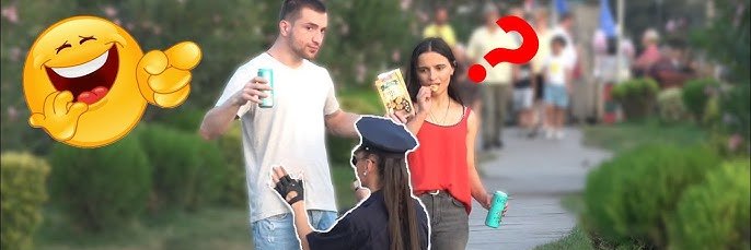 Laugh 4 Life's banner