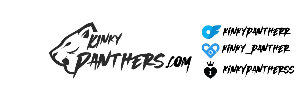 KINKY PANTHERS's banner