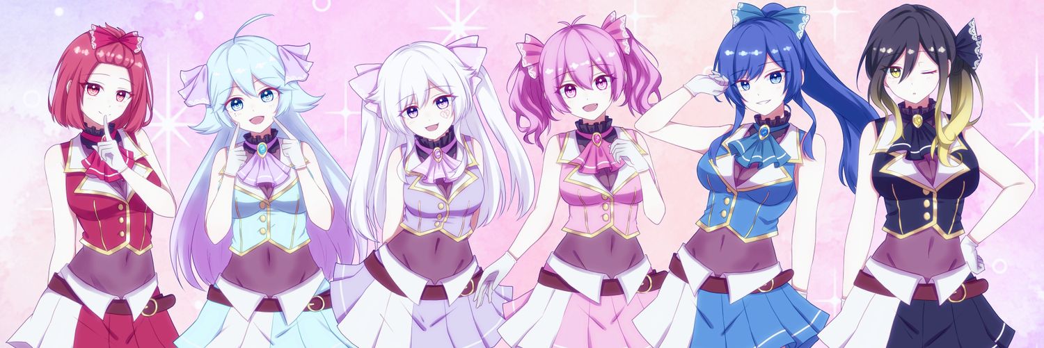 紫夢音(しむね)@ほぼサブ垢にいます's banner