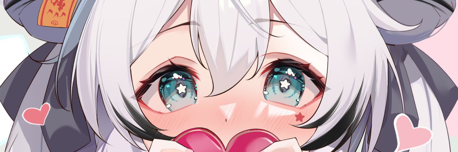 甘雨ラン🐼's banner