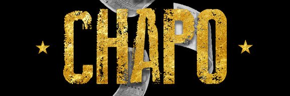 chapo's banner