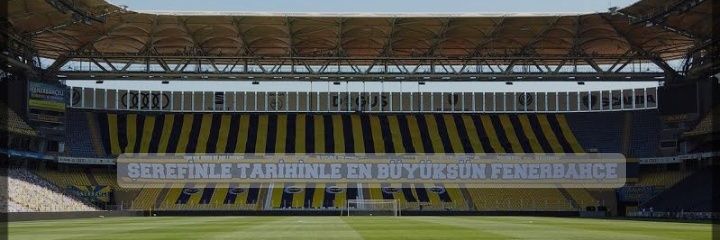 Behlül's banner