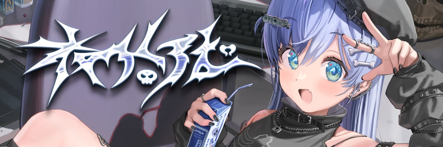 夜乃くろむ(移行済)'s banner