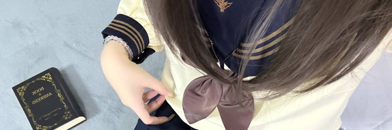 甜崽小千's banner