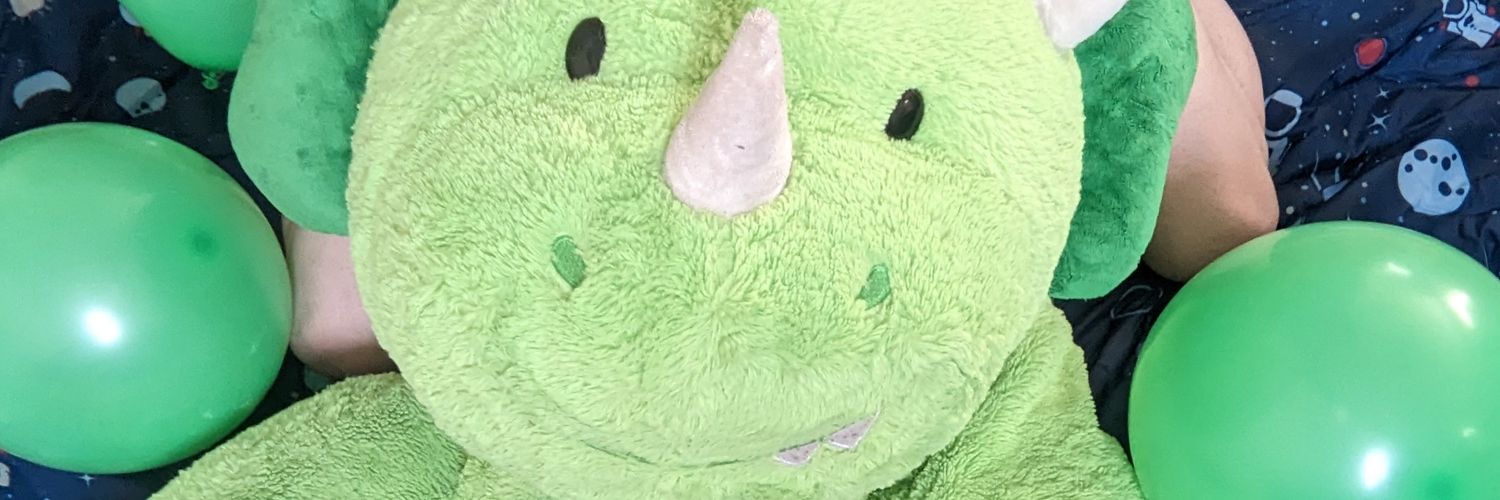 CutieCaleb's banner