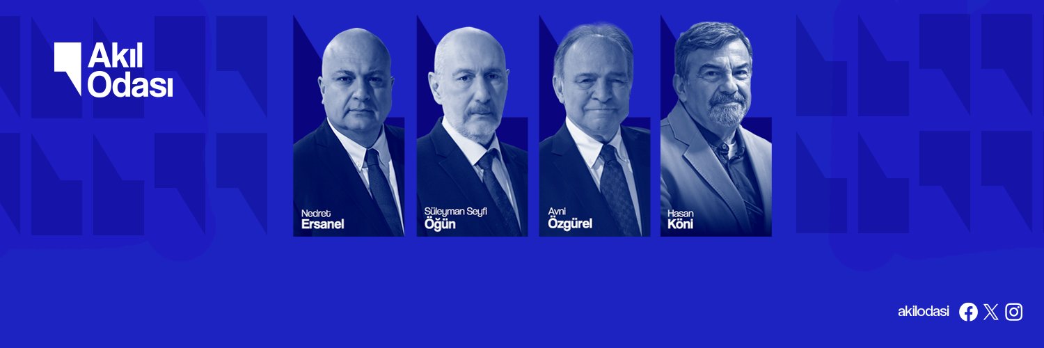 Akıl Odası's banner