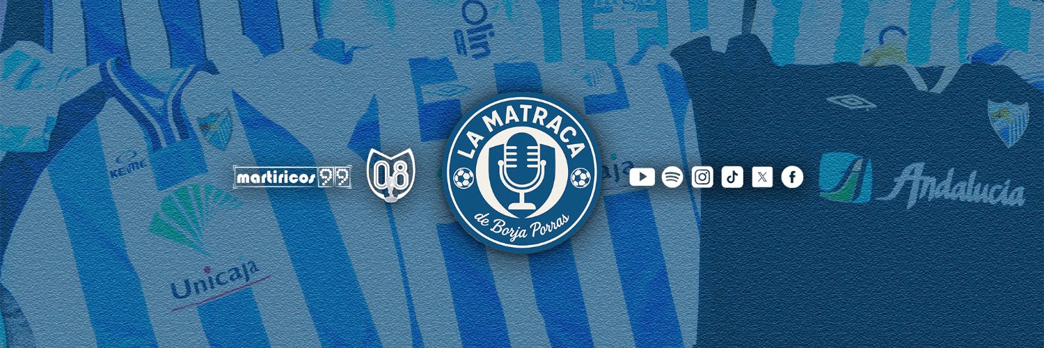 La Matraca's banner