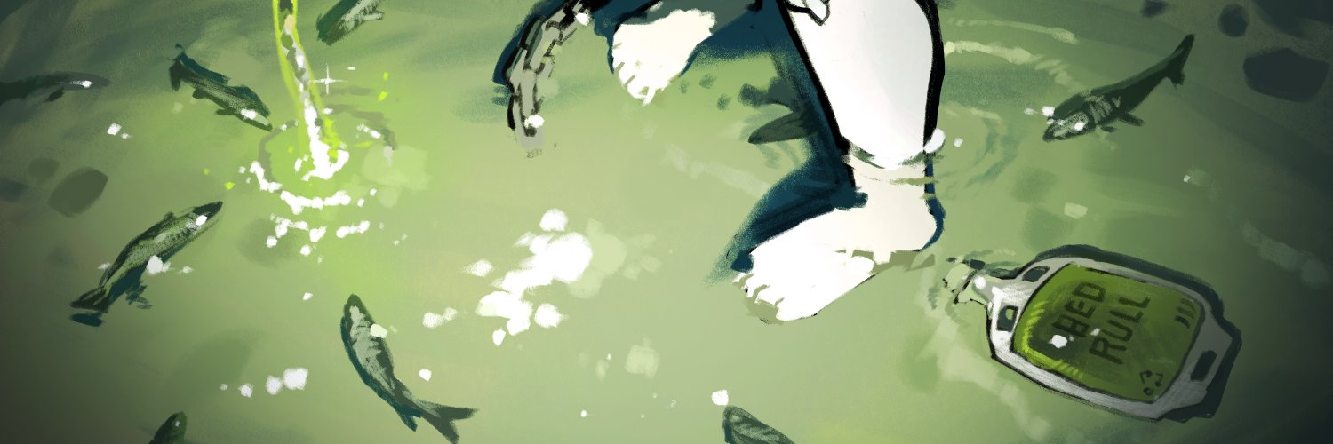 ・CHIKO チコ 🧪🧷 【 𝗩𝗩𝗲𝗯𝗰𝗼𝗿𝗲 】's banner