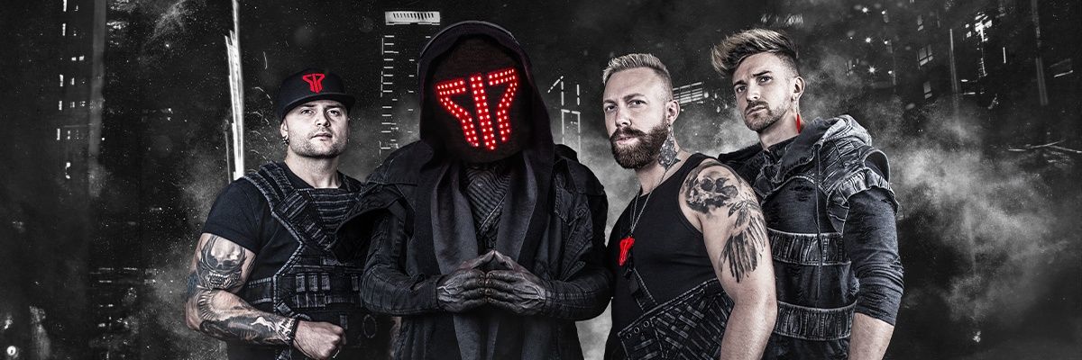 1K's banner