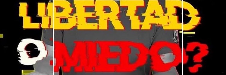 Jorge Castillo's banner