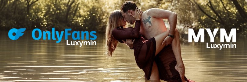 Luxymin's banner