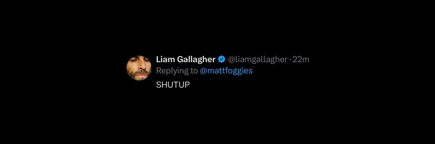matt ★'s banner