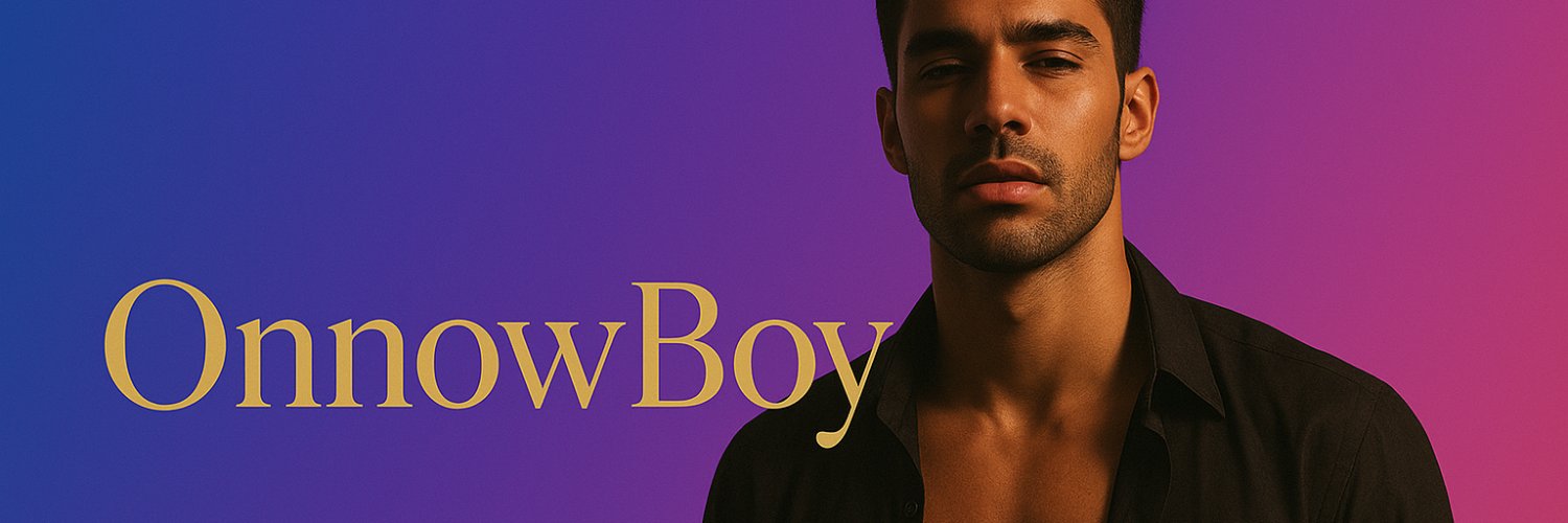 BOYS's banner