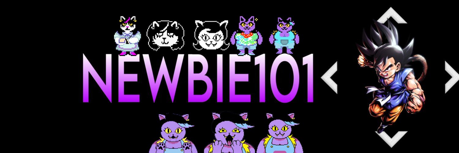 BLZ's banner