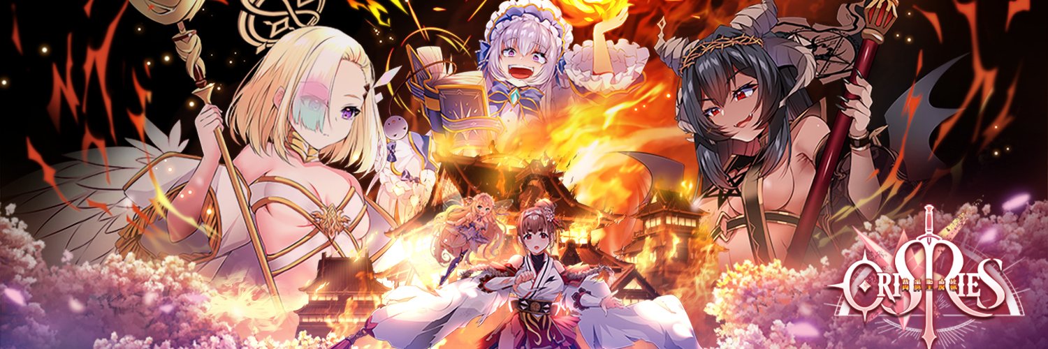 萬源聖魔錄's banner