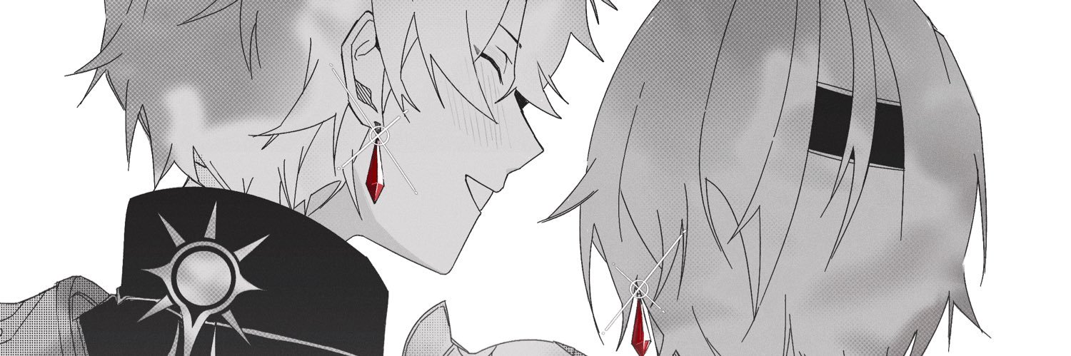 Riye尹韦's banner